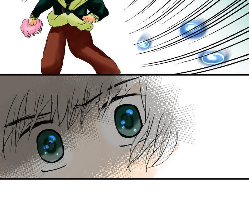 story１１．水の聖域