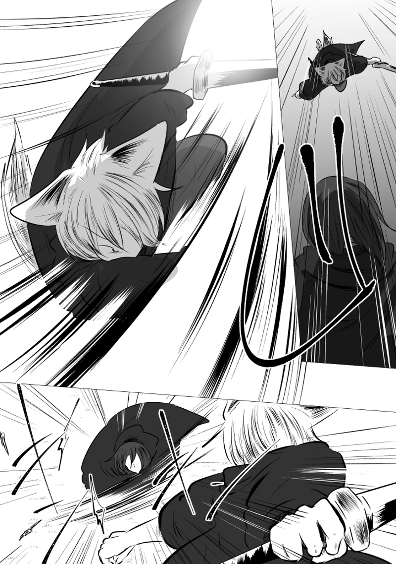 _75 ルサンチマンの嘆き