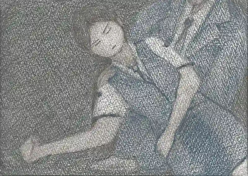 降り姫16