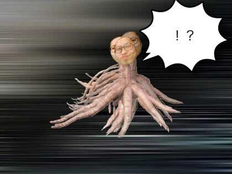 未来探偵ユンボくん　5