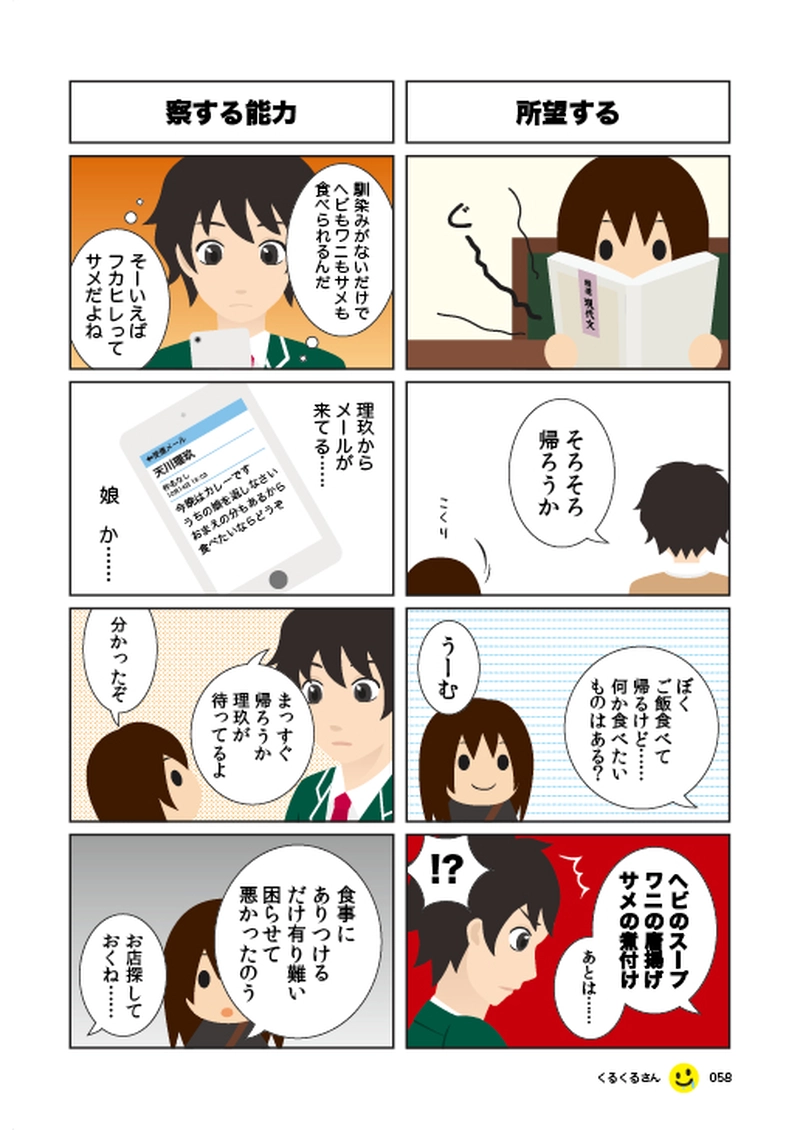 #010 一途な情熱