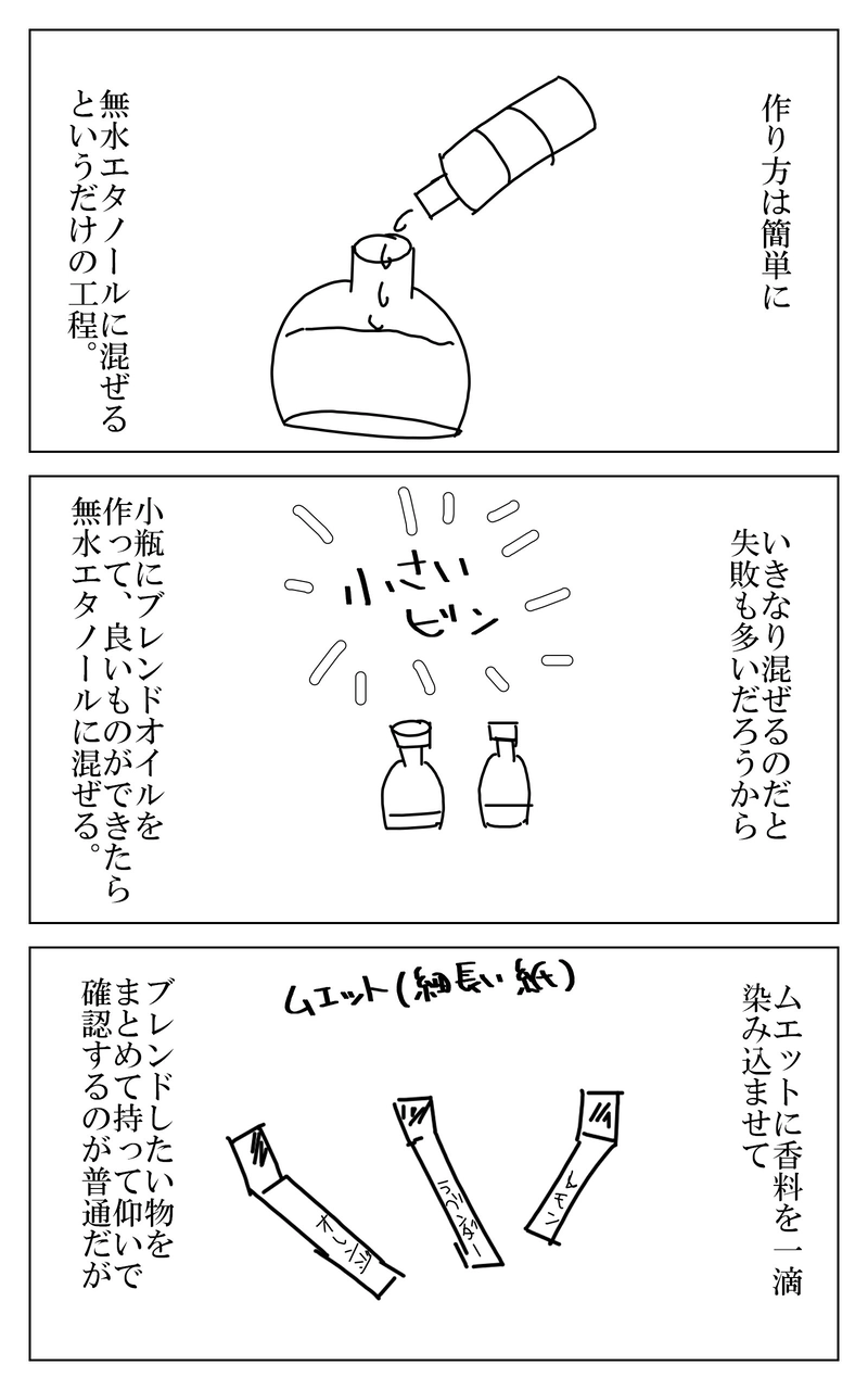 １話～９話まとめ