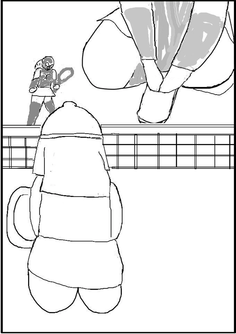 第十五話　ハニス前編