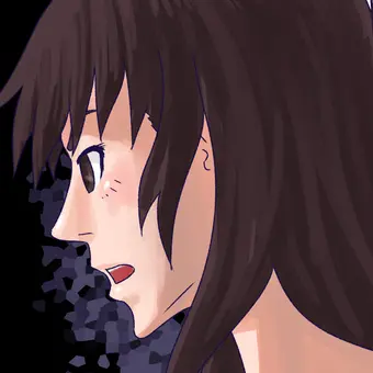 女性キャラ