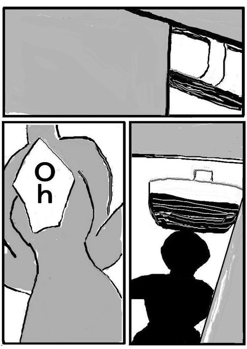 第二十三話　旧石器時代