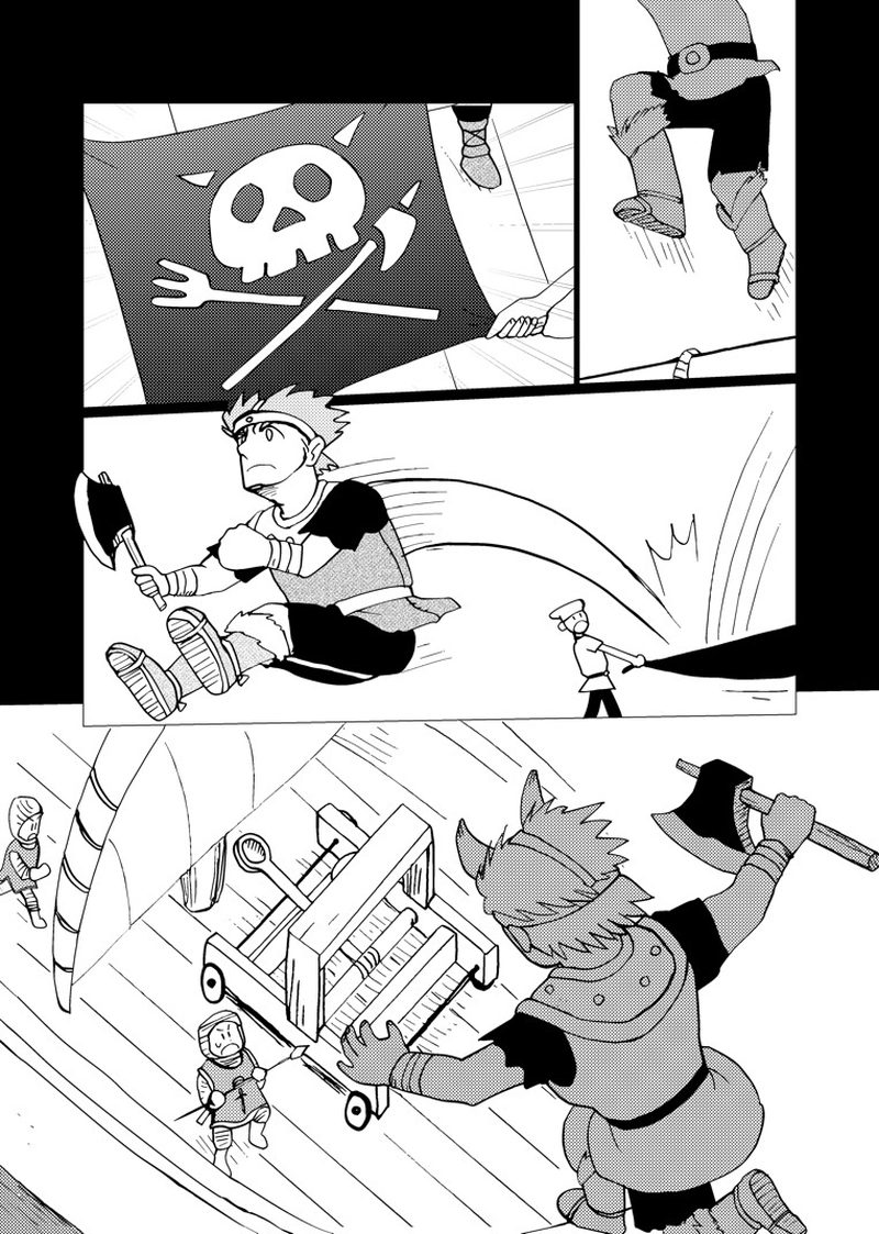 カサンドラ９０話