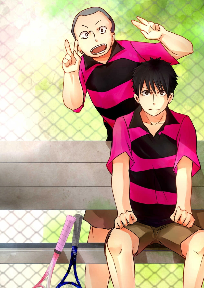 第十八話：前衛と後衛