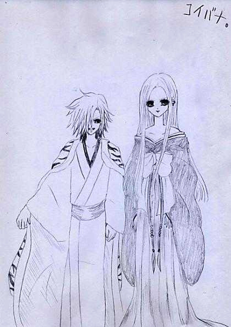 恋花ｺｲﾊﾞﾅ-5-