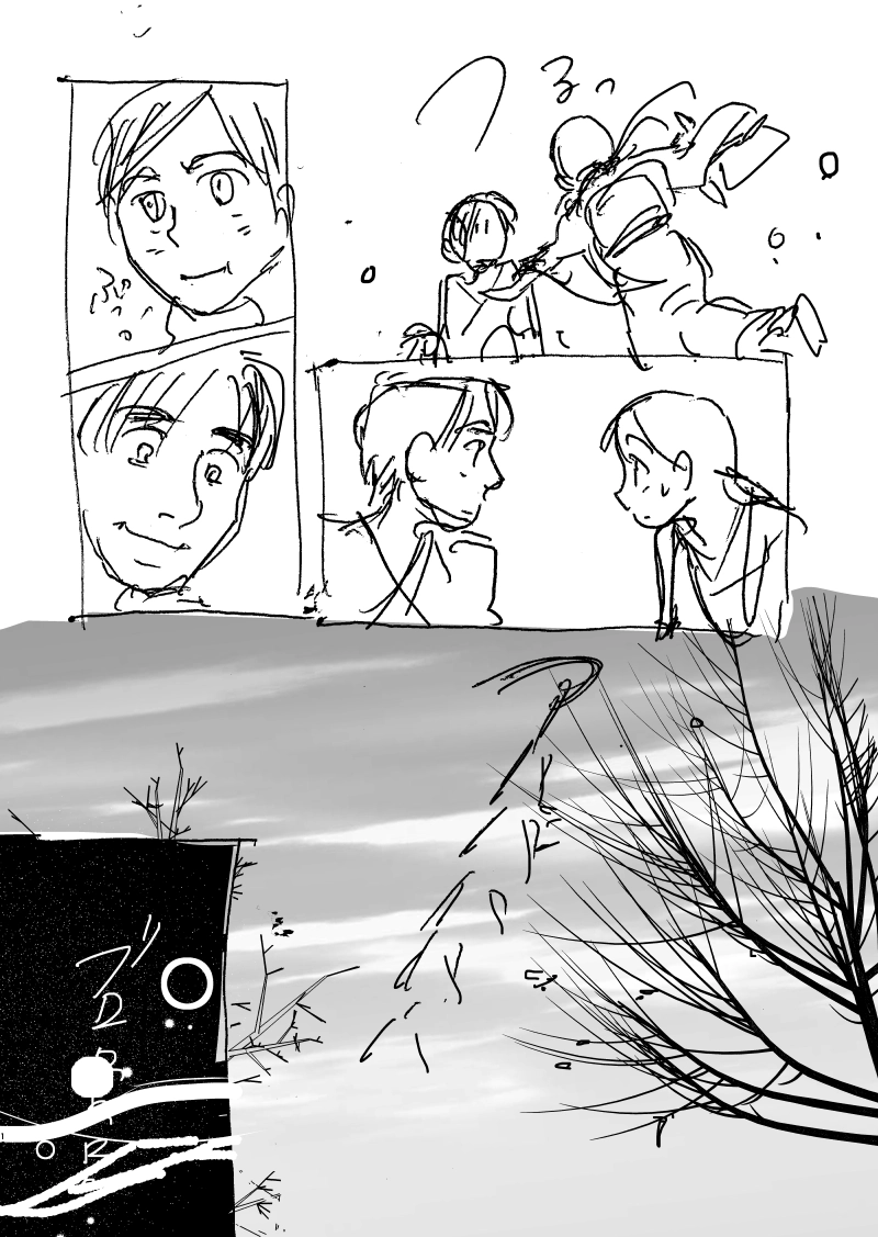 ジェニファーだった、あのときの４（最終回