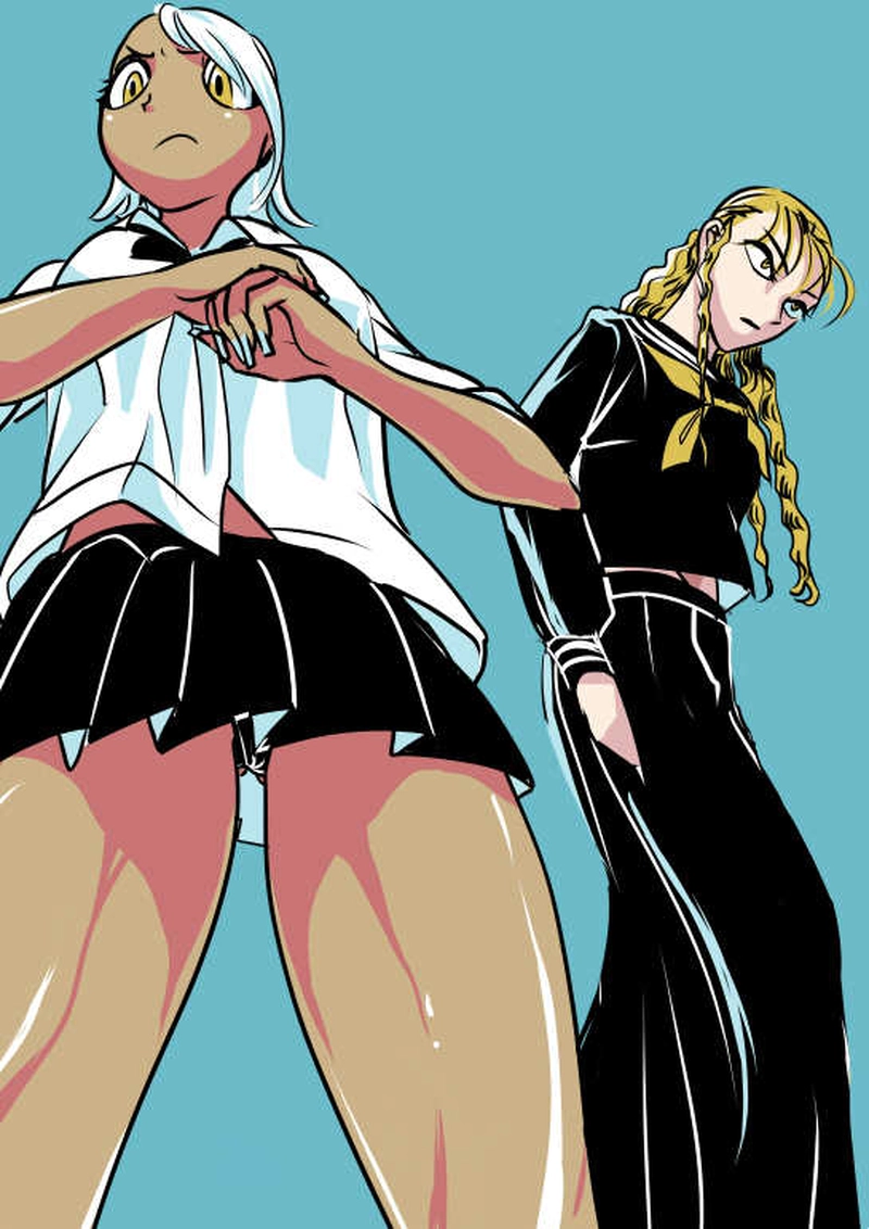 第三話　ナスフォビア