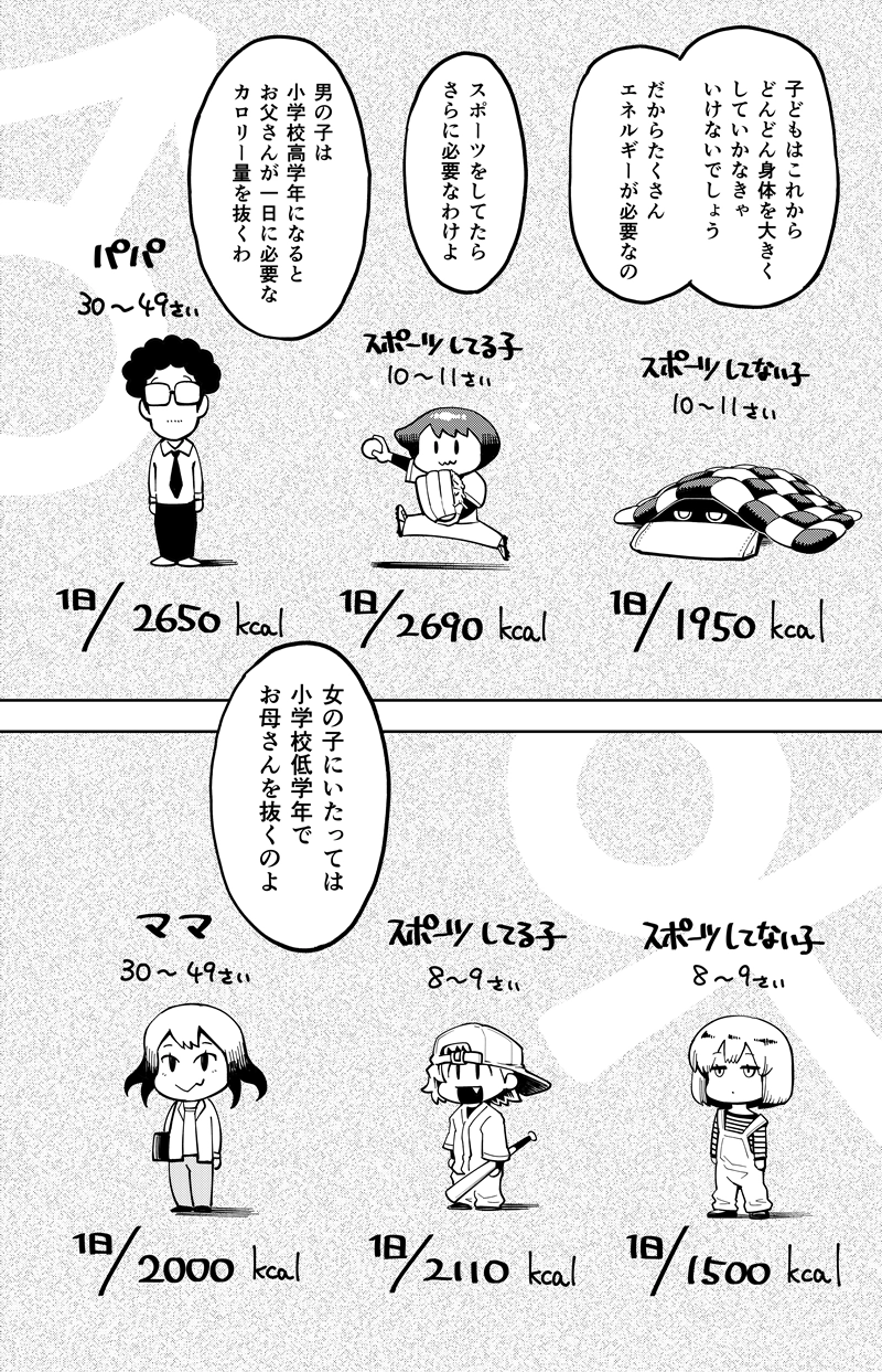 第34話　君がいる偶然