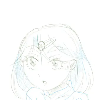 ふつうの落書き２