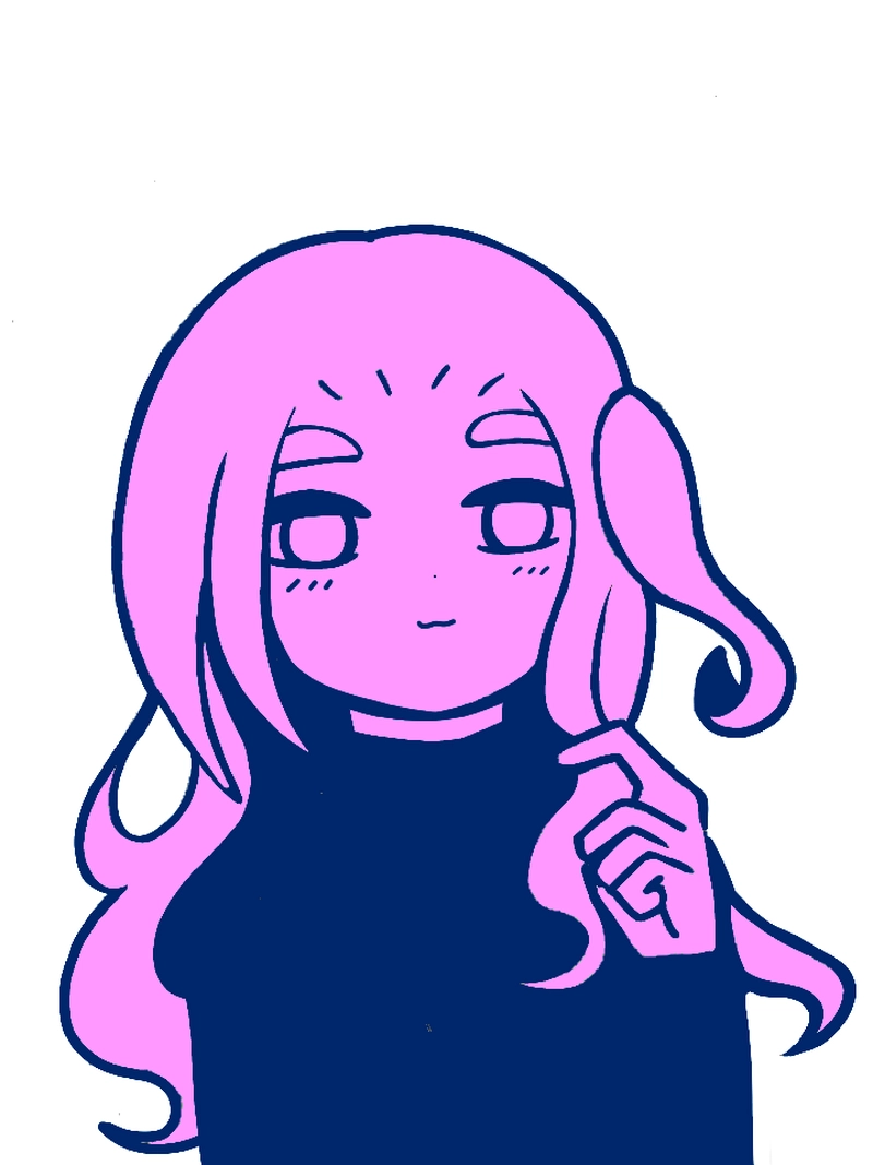 ヒラツキナ3(仕事編)