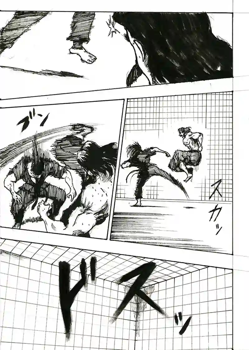 第四十六話「最後に頼れるのはー」
