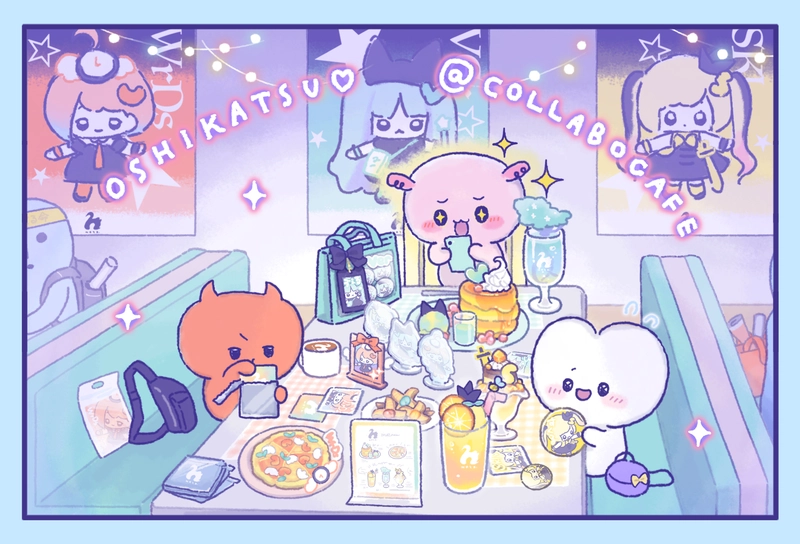 かみがみん　35話〜38話