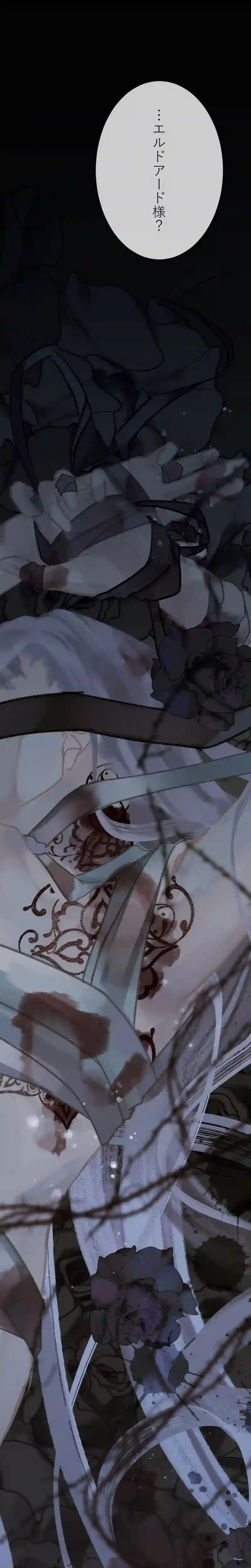 9.黒い檻