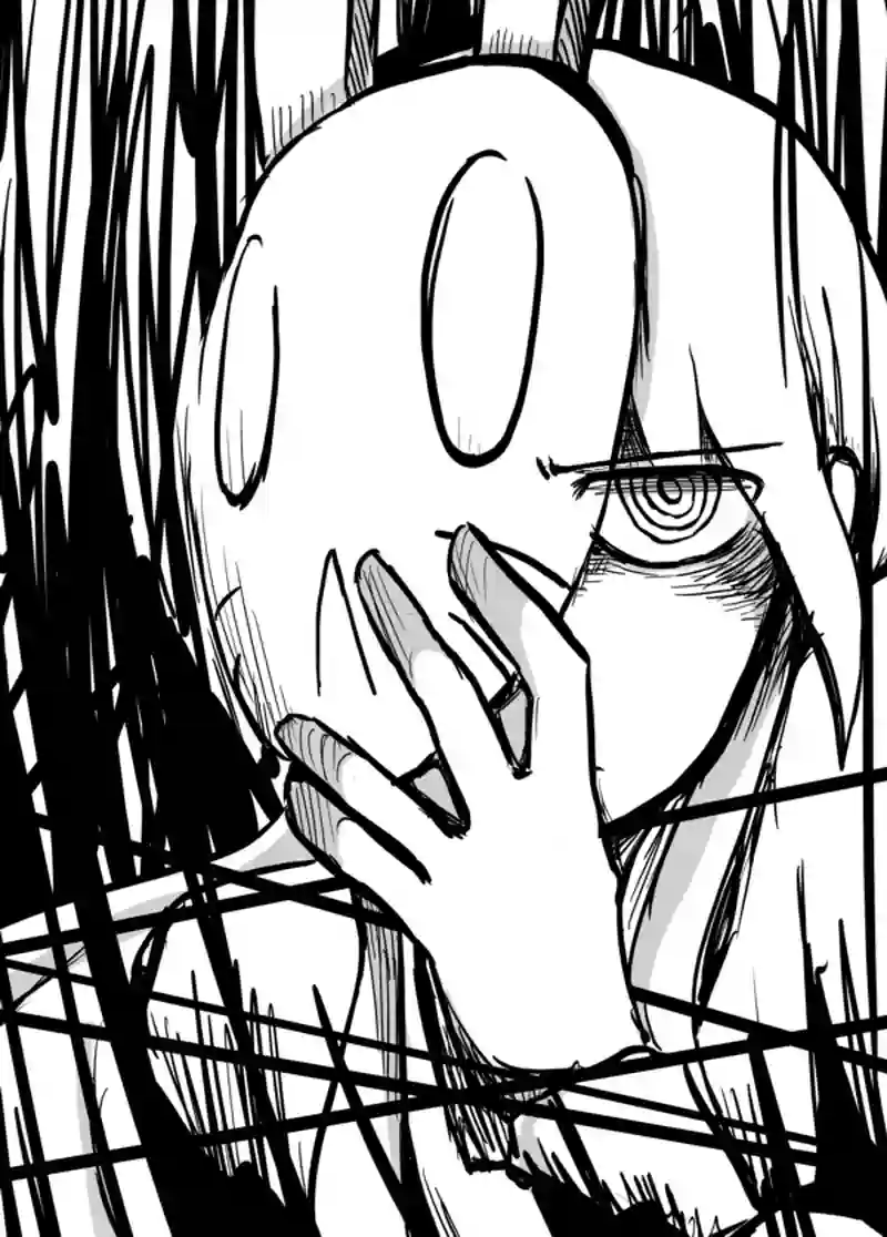 １１３話：前兆