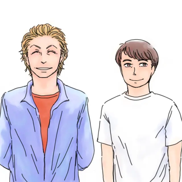あかだいだいきみどりあおあいむらさき(仮)