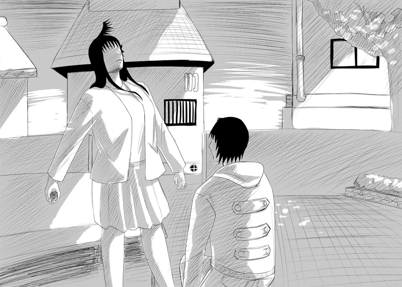 10話　トリラエ