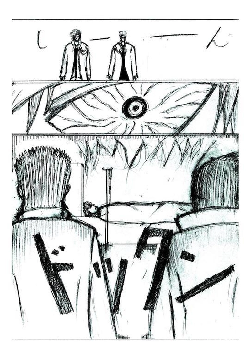 第9話　霊術師協会