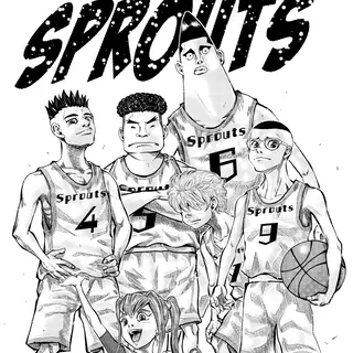 SPROUTS