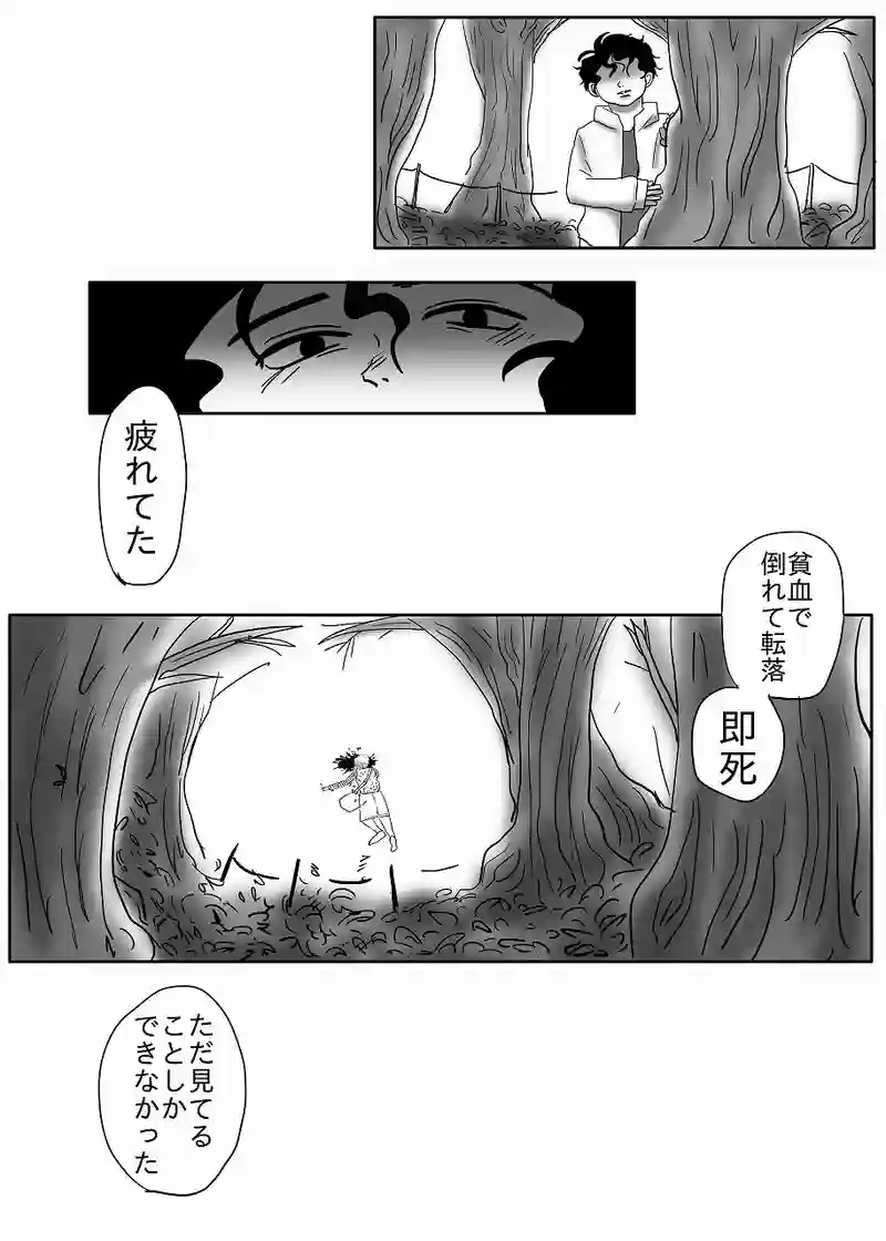 4．warning