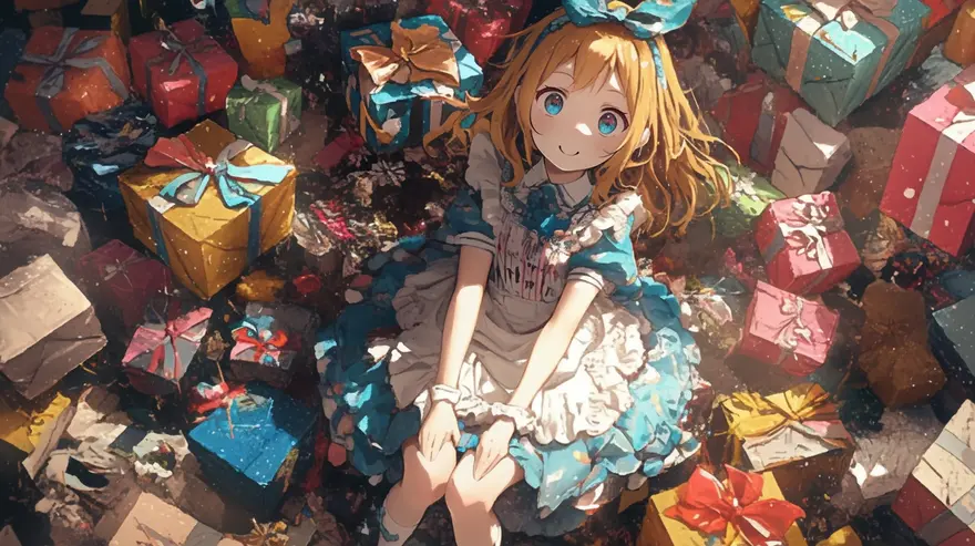 私を商品にすんな