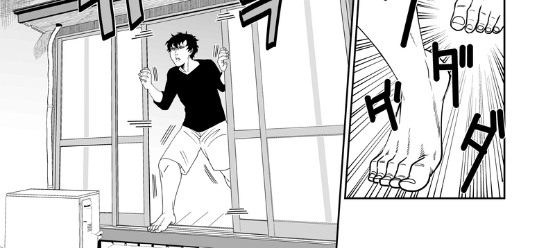 第１３話　チャンネル