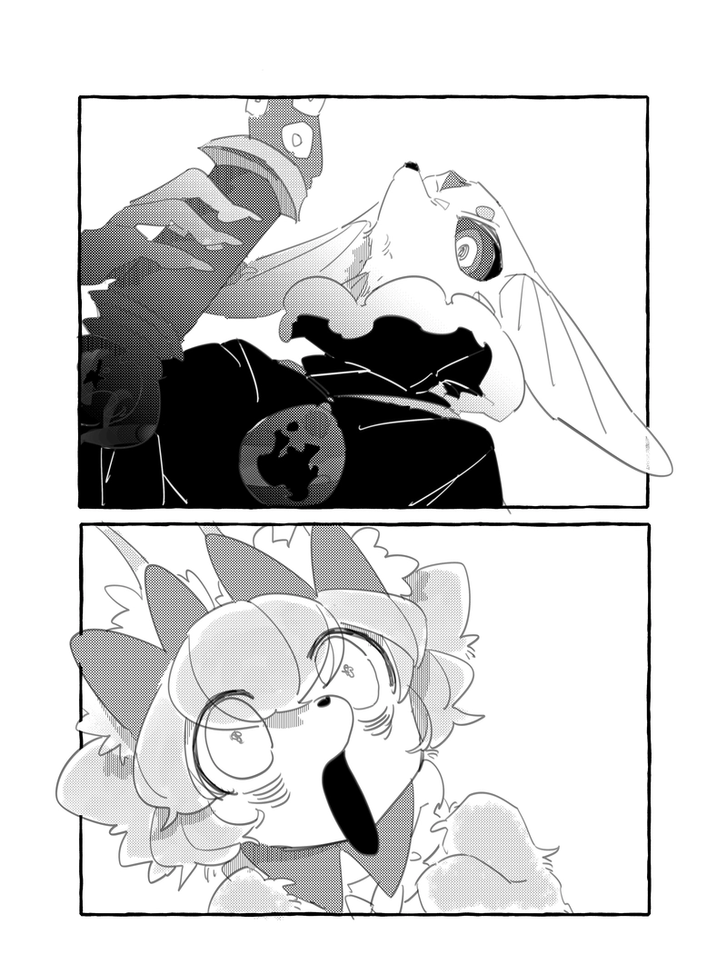 第１話　そうほう