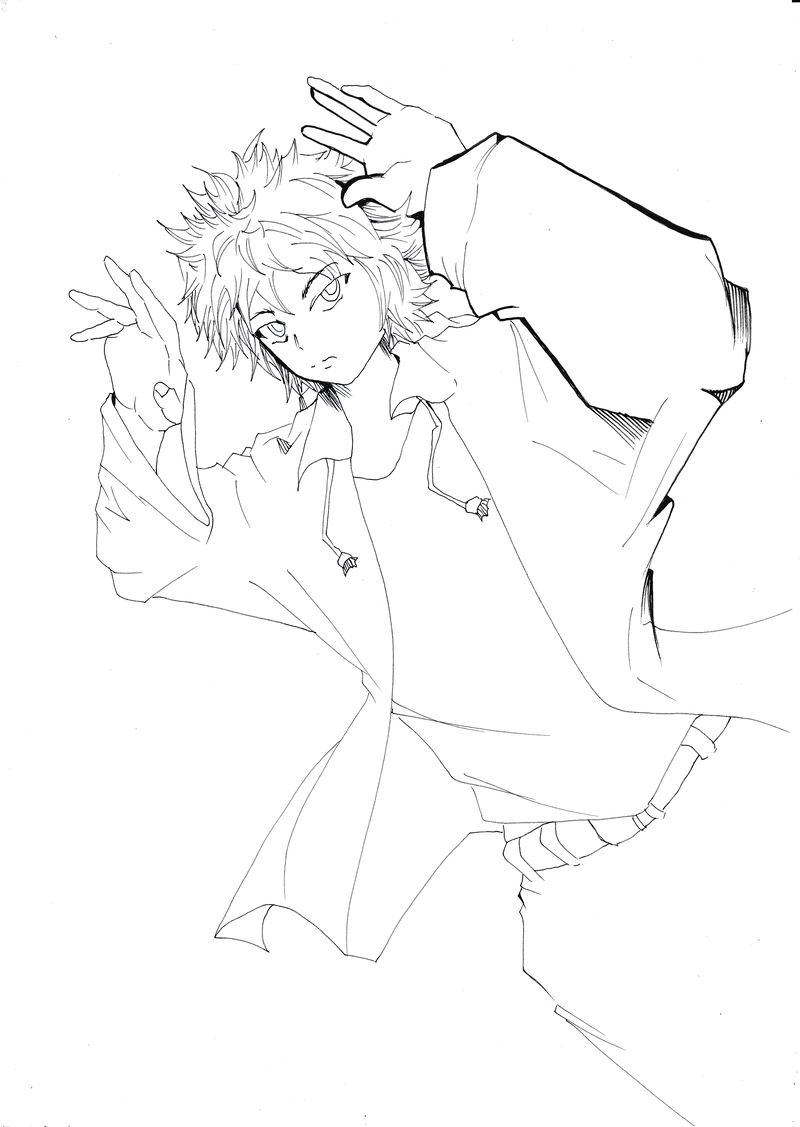 ソニックバードロンド【Vol:6】