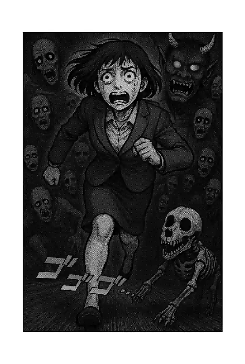 第91話