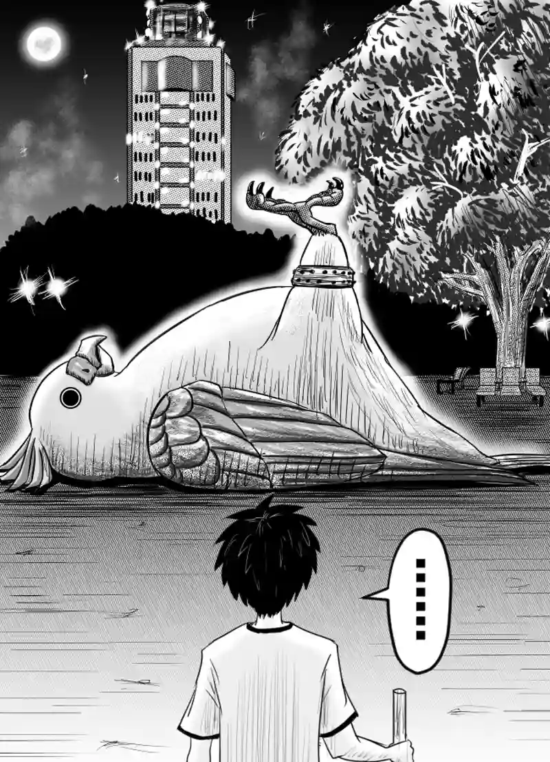 第46話　マネシドリ　その１