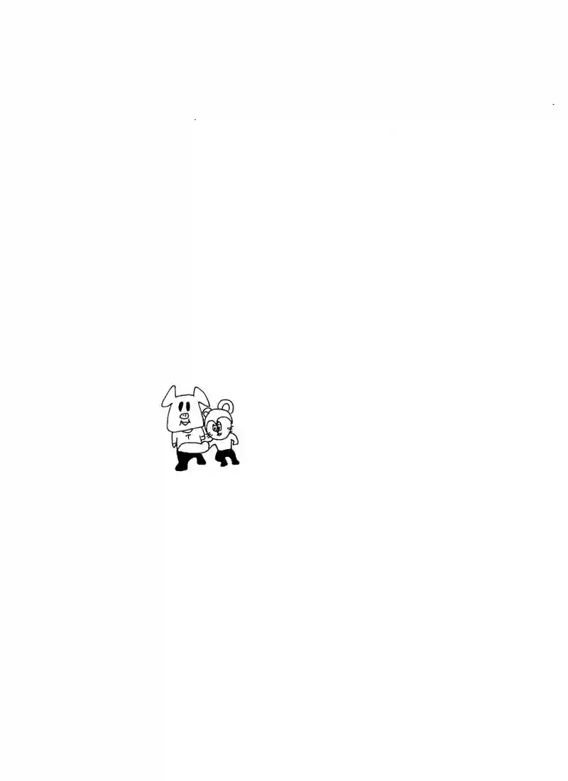 第二十八話 大家さんの一日