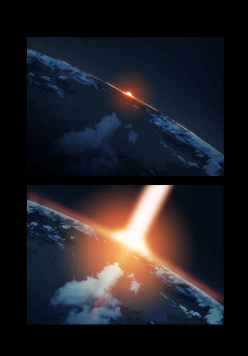 けだもの侍第二話