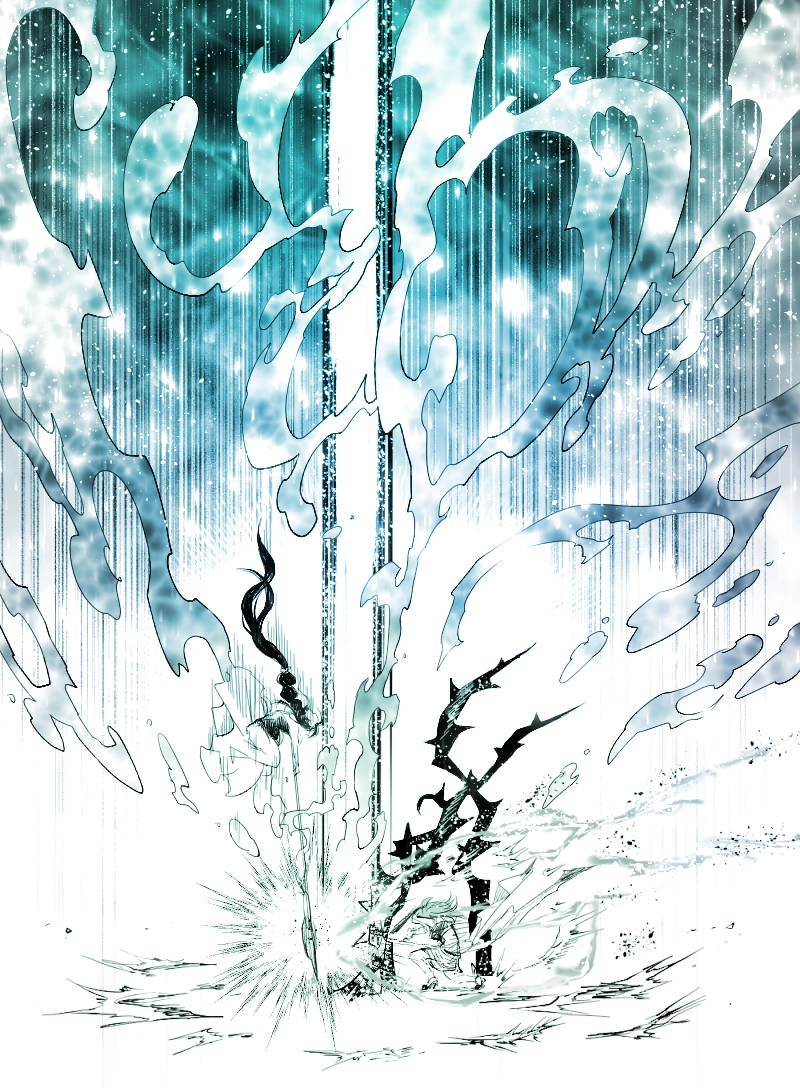 第47話：天海の槍