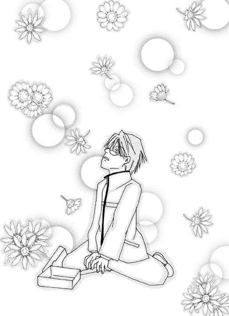 花咲く乙女よ穴を掘れ