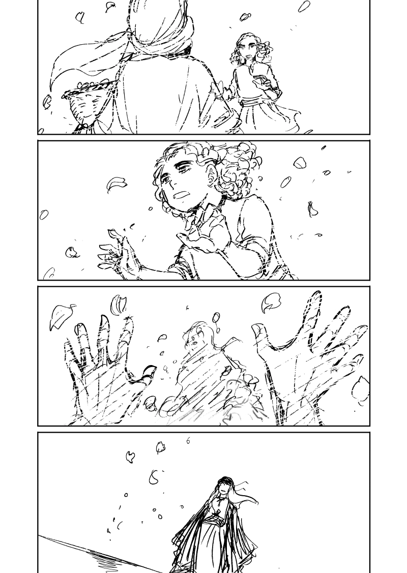 Areejアリージュ～その芳しい芳香～その７