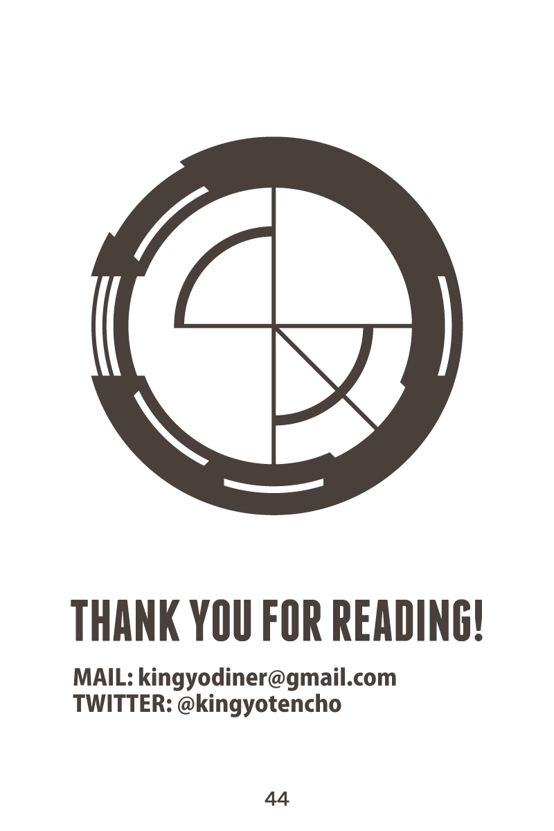 00: PRELUDE / 01: TRISKELION