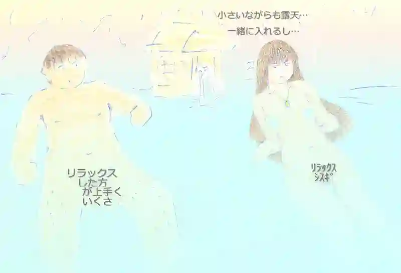 LAP.395 就職活動1