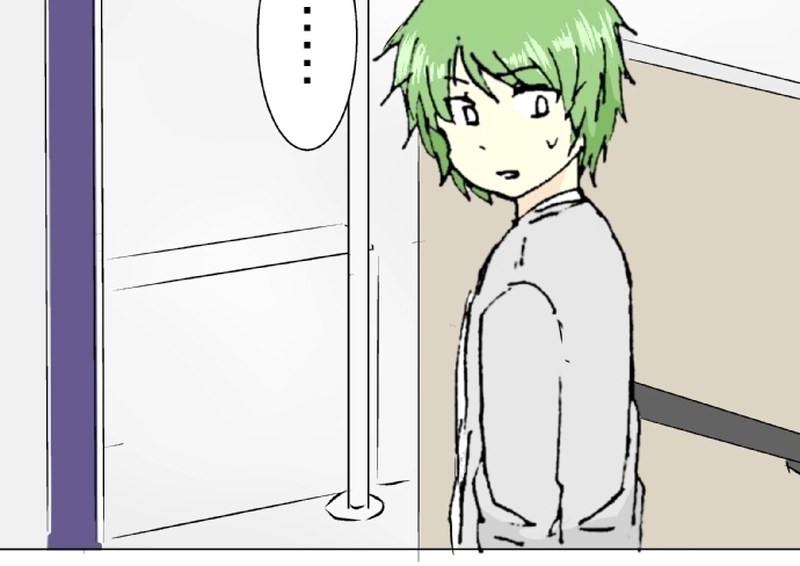 25話　バスにて