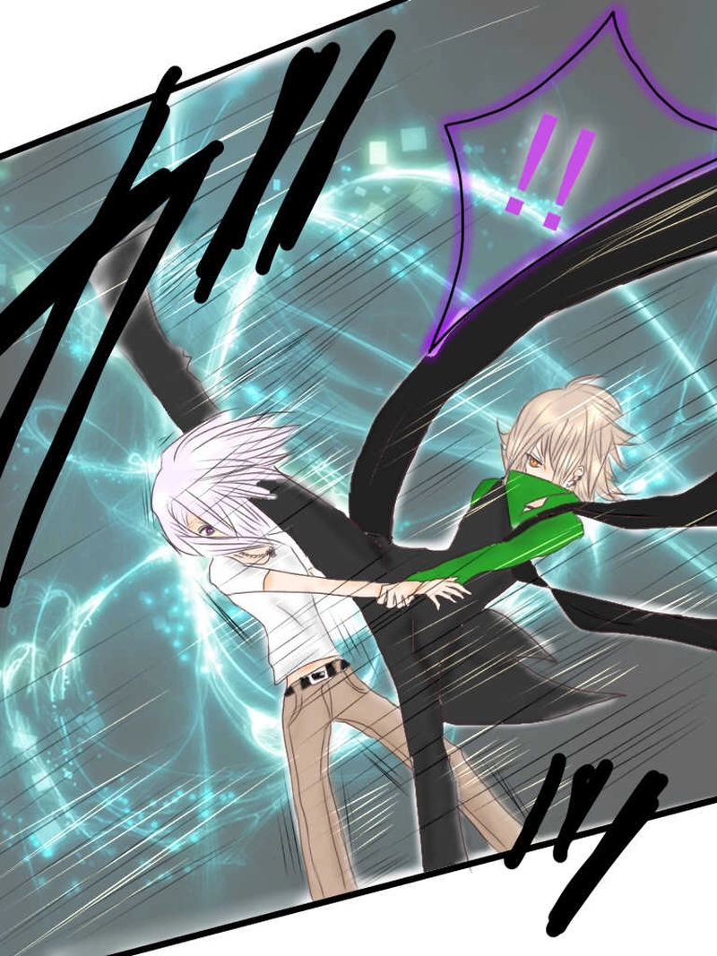 ☆27☆嵐の前ぶれ3