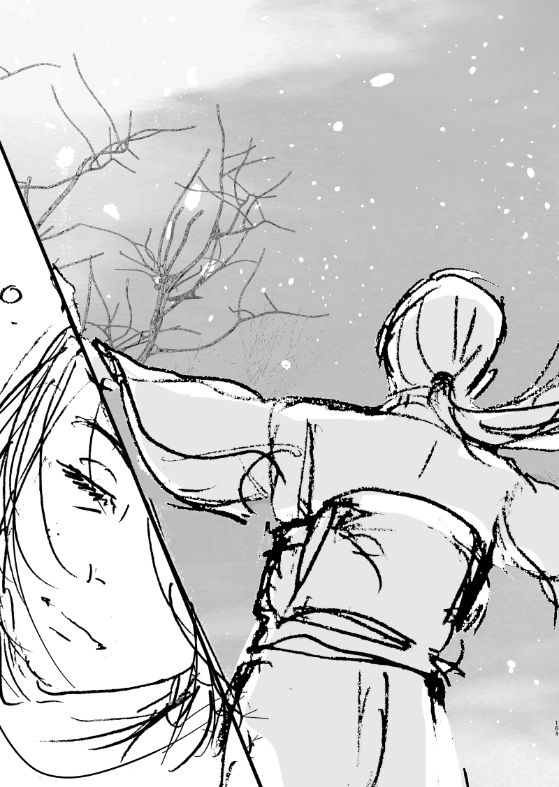 ジェニファーだった、あのときの４（最終回