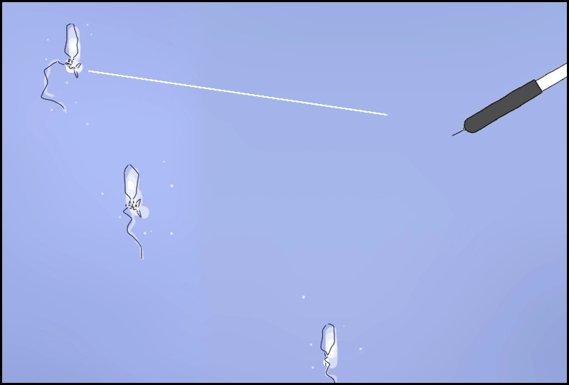 其ノ一のマイナス二十点九くらい