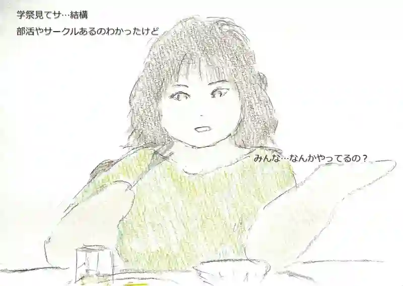 LAP.71 部活動