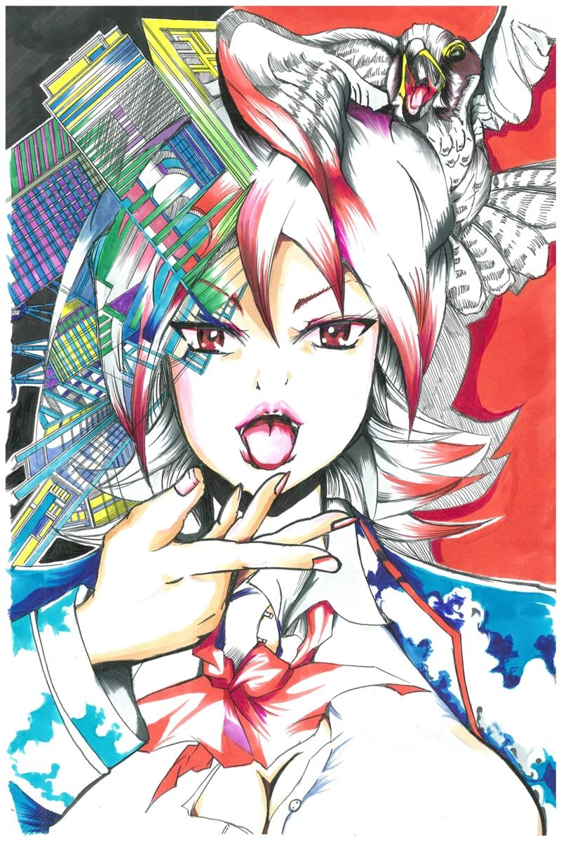 ソニックバードロンド【Vol:2】