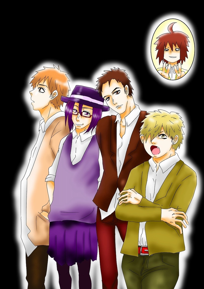 51話「光、キスをする」