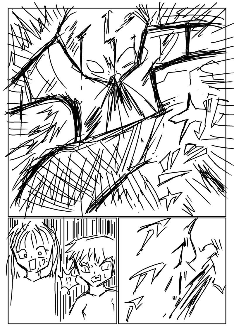 音戦♪10小節目 強敵現る！？