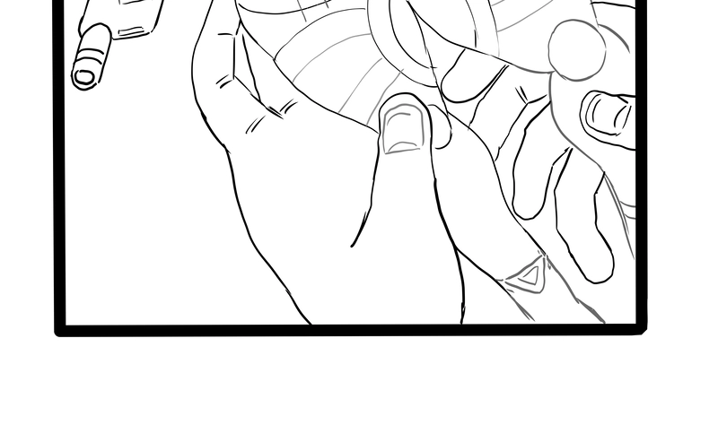 ディセントランド