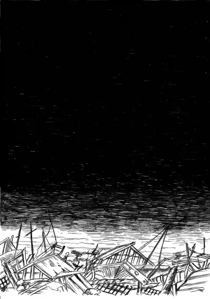 第二百七十六話　夜の恐怖。