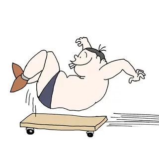 第150話「逆襲のキンバリー」